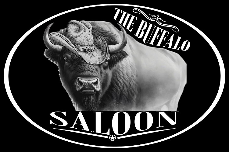 Buffalo Saloon