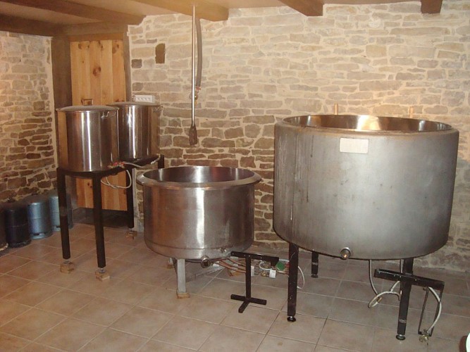 BRASSERIE ET BAR - LA HOCHEUSE_2