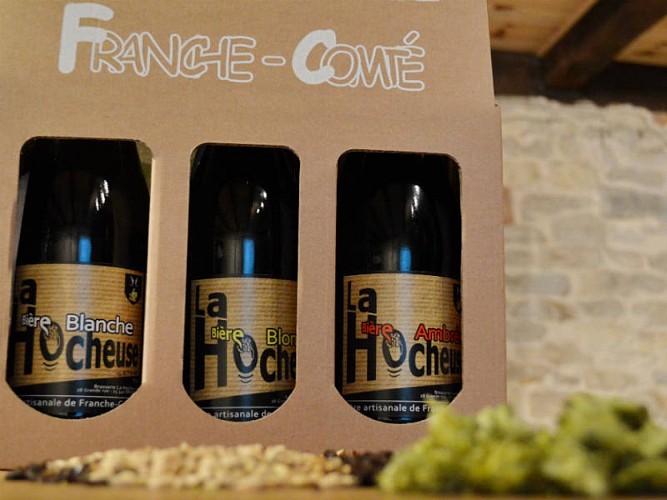 BRASSERIE ET BAR - LA HOCHEUSE_3