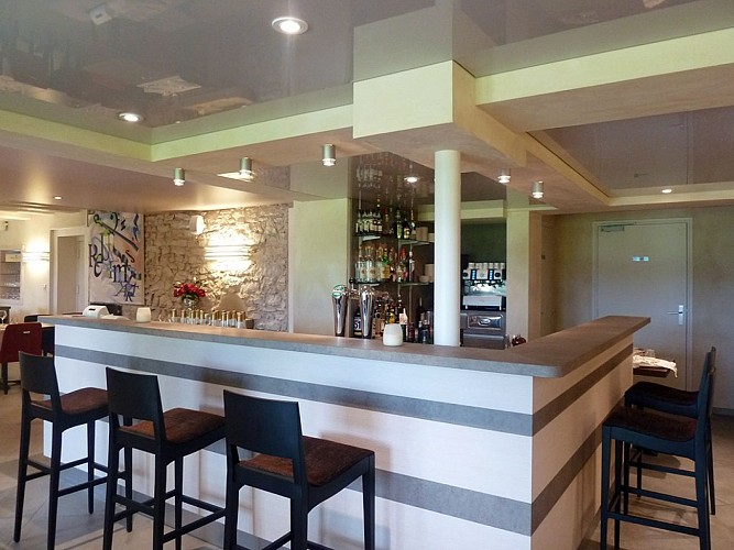 RESTAURANT - LE MONT DE FUANS_2