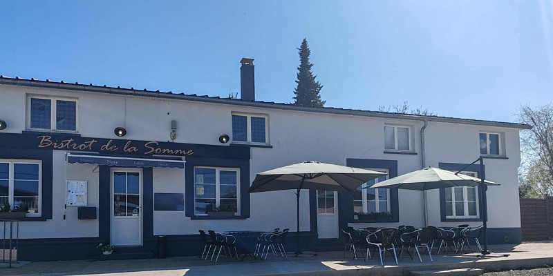 Le Bistrot de la Somme