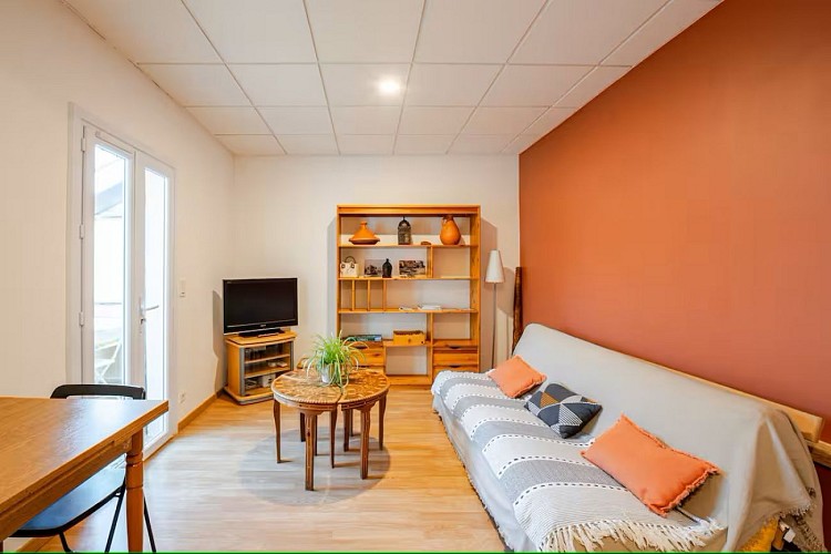 LAS_Capbreton_Lafargue_rue du lac