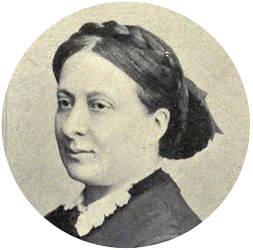 Joséphine FILLIAT
