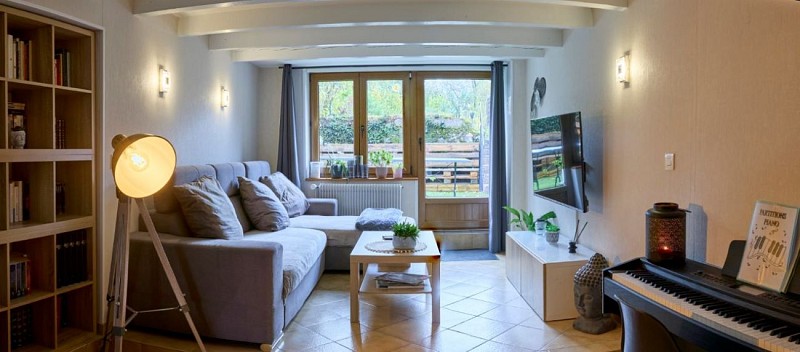 Meublé Escapade Vosgienne