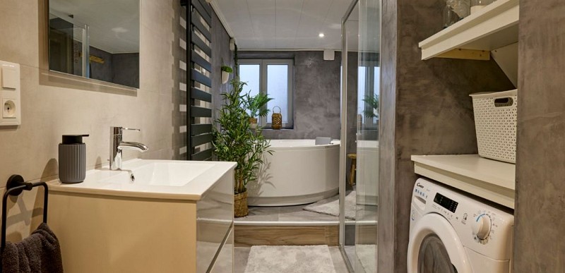 Meublé Escapade Vosgienne