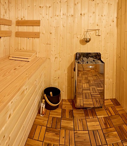 Meublé Escapade Vosgienne