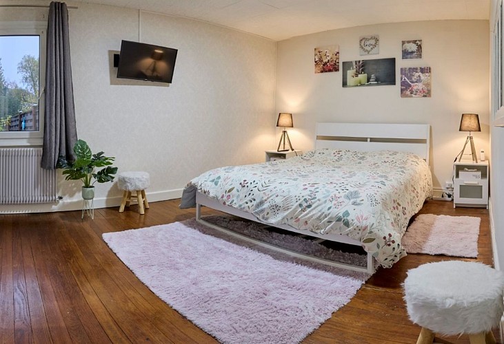 Meublé Escapade Vosgienne