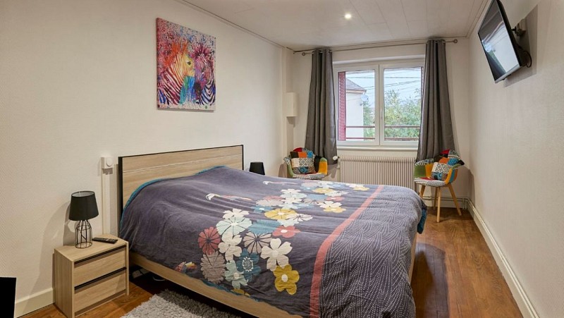 Meublé Escapade Vosgienne