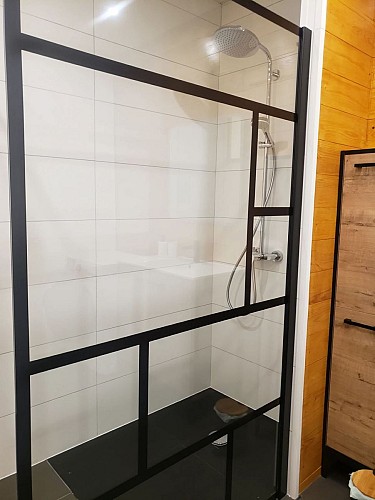 Gîte chez le Grand Charles