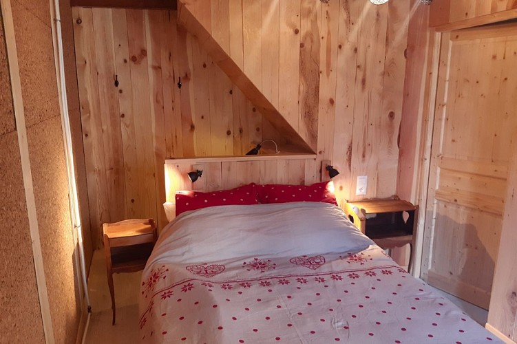 Gîte l'Escapade Bucolique