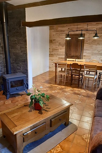 Gîte l'Escapade Bucolique