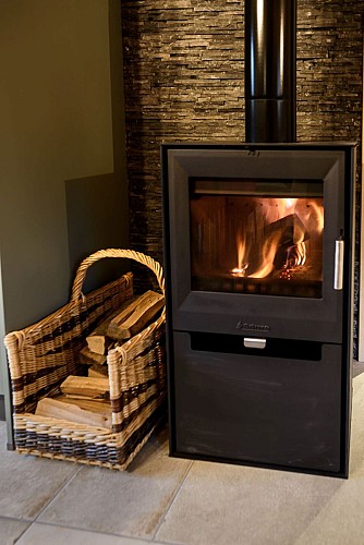 Chalet le Domaine des Mésanges