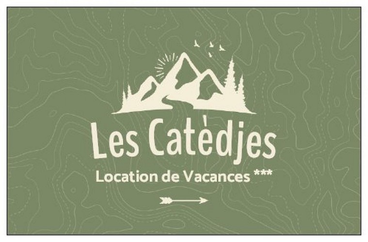 Meublé les Catédjes