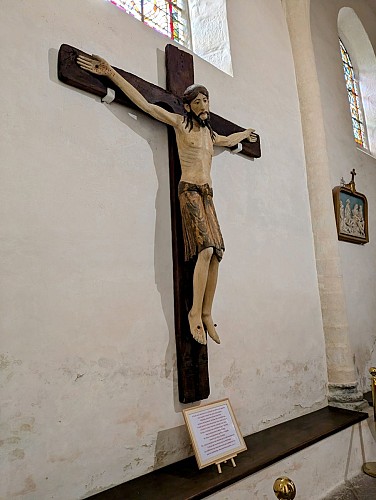 Abbey church of Notre-Dame de l'Assomption