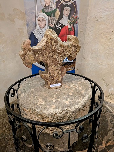 Abbatiale Notre-Dame de l’Assomption