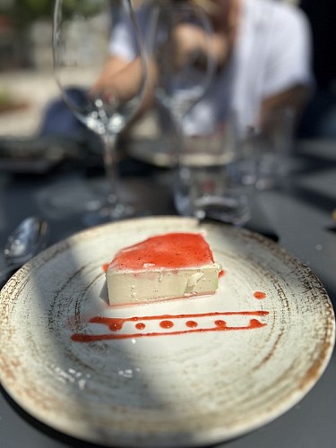 Le Lamezia - dessert