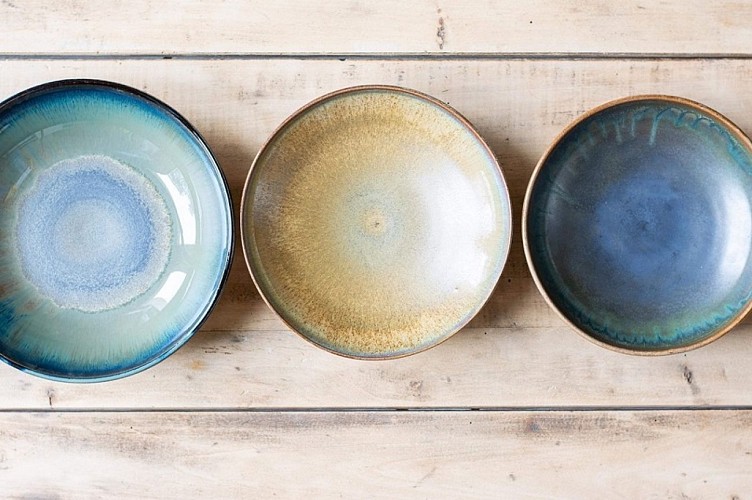 COURS DE POTERIE