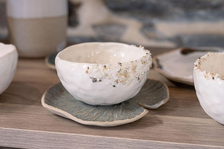 COURS DE POTERIE