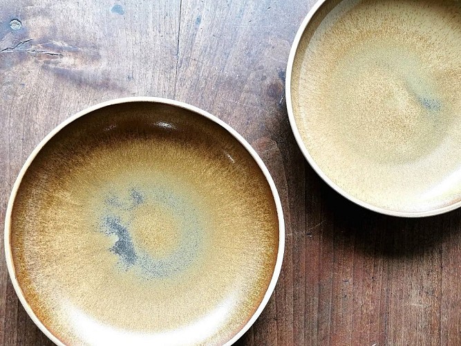 COURS DE POTERIE