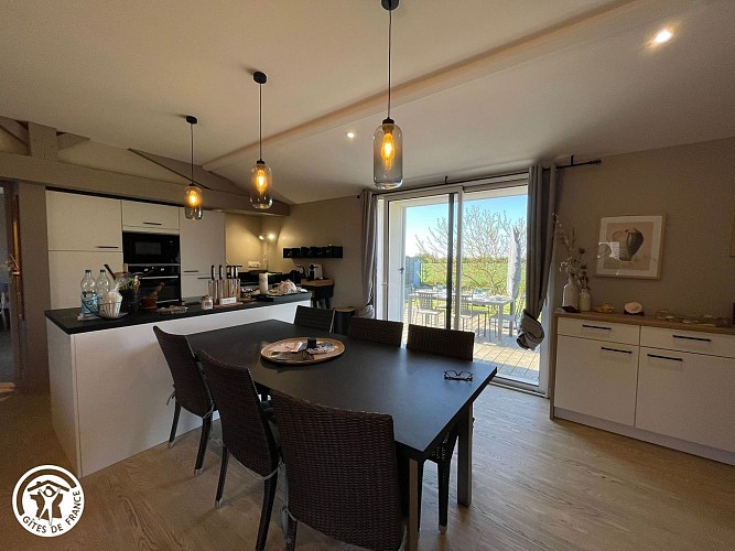 La Grange aux Hirondelles