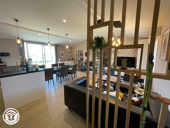 La Grange aux Hirondelles