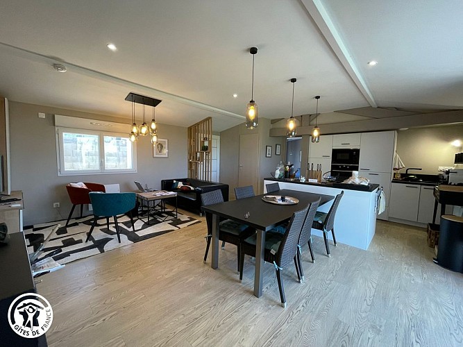 La Grange aux Hirondelles