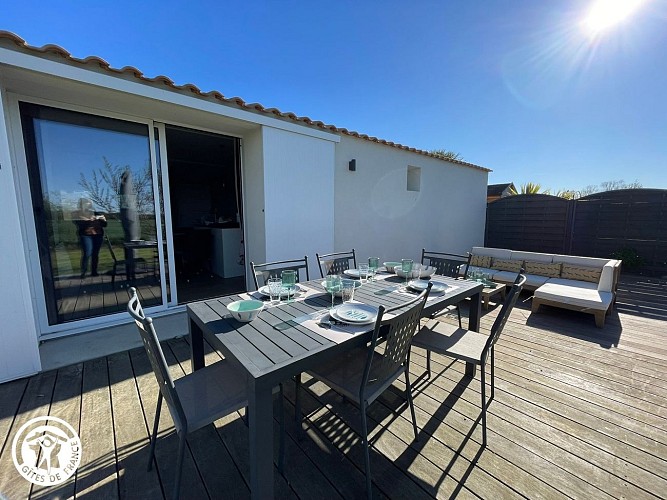 La Grange aux Hirondelles