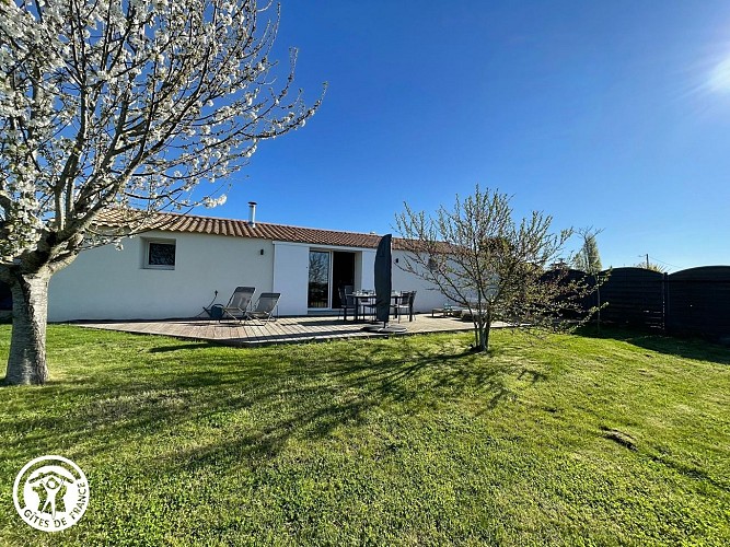 La Grange aux Hirondelles