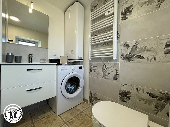 LE COCON, DOMAINE DE LA HOUBLETTE