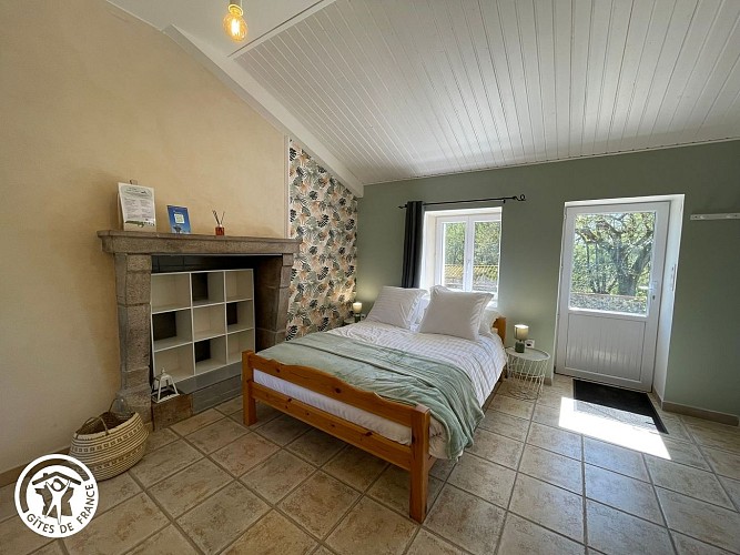 LE COCON, DOMAINE DE LA HOUBLETTE