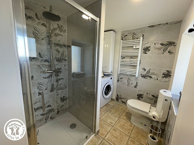 LE COCON, DOMAINE DE LA HOUBLETTE