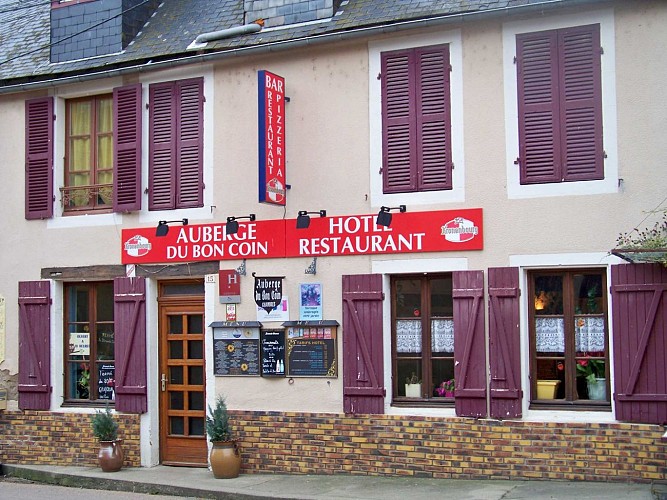 Auberge du Bon Coin 