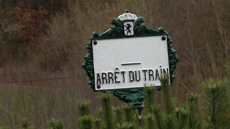 Tramway Touristique de L'Aisne