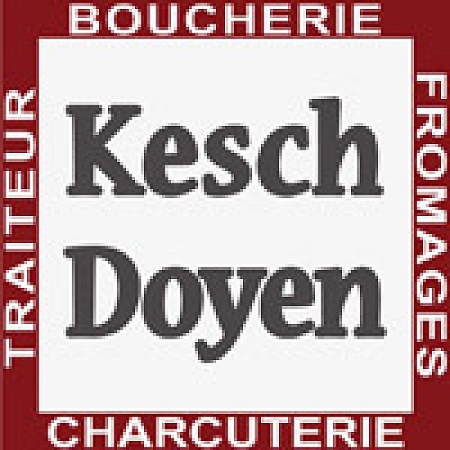 Boucherie charcuterie artisanale Kesch-Doyen