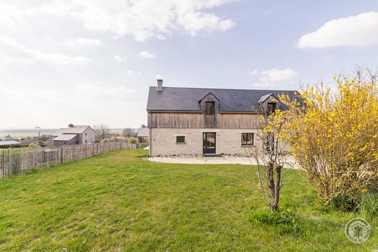 Au Bon Coin de la Baie
