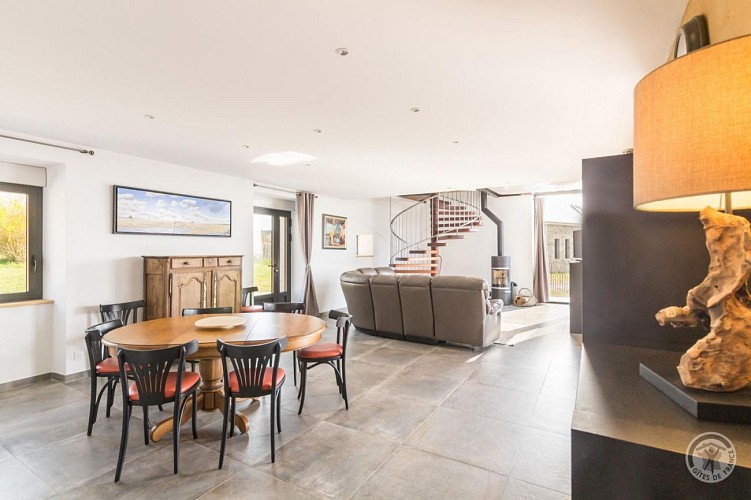 Au Bon Coin de la Baie