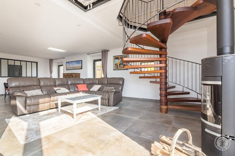 Au Bon Coin de la Baie