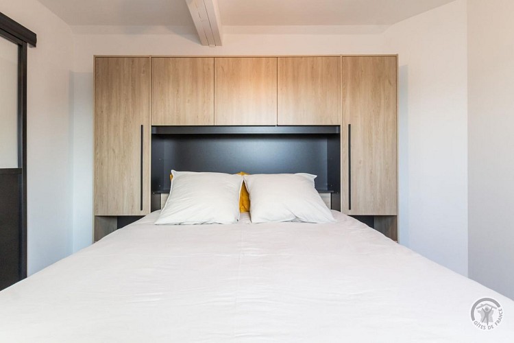 Au Bon Coin de la Baie