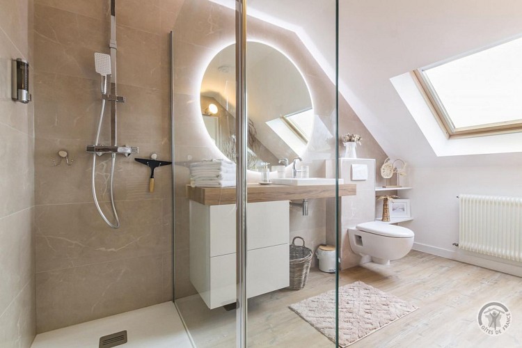 Gîtes de France G333310 : Domaine du D Day