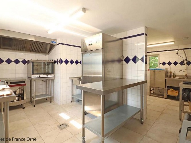 Les Loges de la Boderie