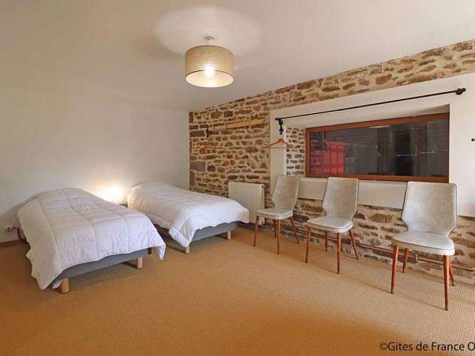 Les Loges de la Boderie