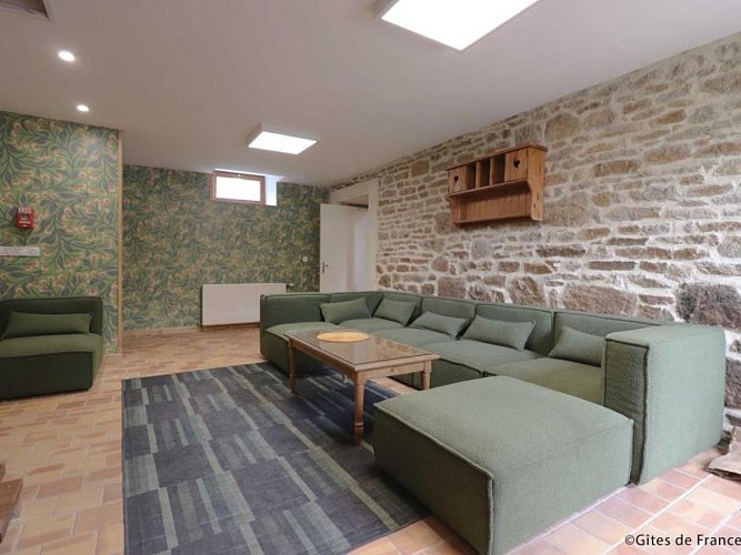 Les Loges de la Boderie