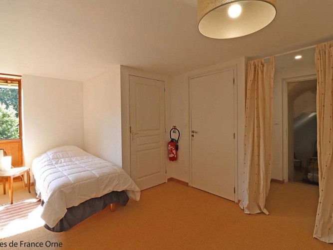 Les Loges de la Boderie