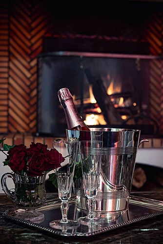 9.UNE PETITE PAUSE CHEMINEE OSTAL CASSINIA