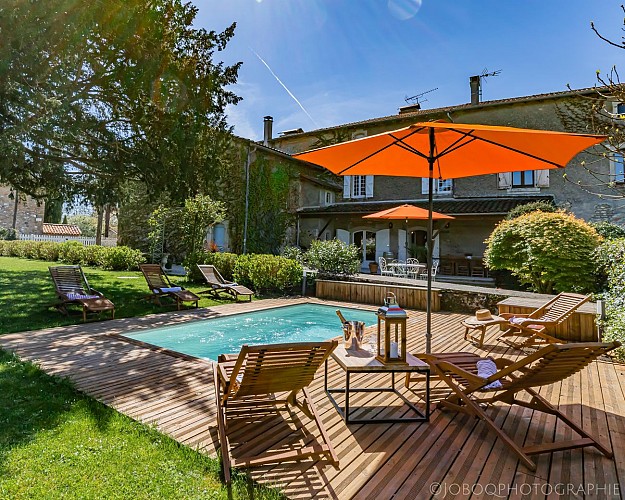 1. Terrasse-Ostal Cassinia