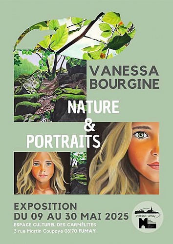 Nature & portraits
