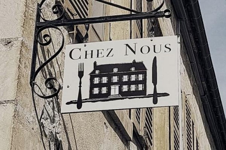 Chez Nous - Restaurant