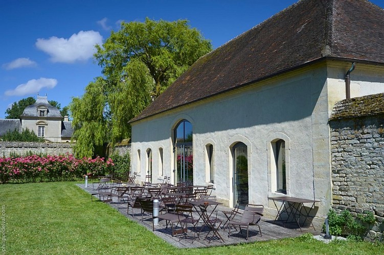 Terrasse du Pressoir (Copier)