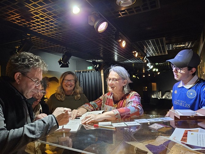 Le Trésor de Jumilhac 1 2