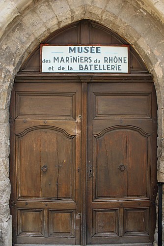 Saint Sornin church